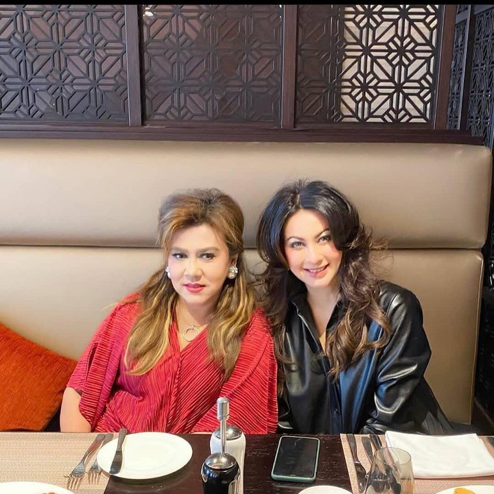 <p>Bunda tentu ingat dengan Diana Pungky, bukan? (Foto: Instagram @_dianapungky_)<br /><br /><br /></p>