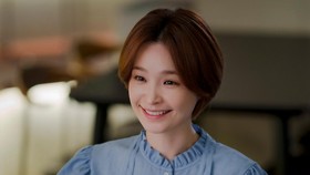 Jeon Mi-do Tertarik Bintangi Thirty Nine Usai Baca Naskah