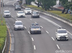 Solusi Jangka Pendek Turunkan Emisi, Pakai Cara Ini saat Nyetir