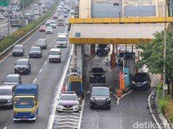 Sabar Ya! Jasa Marga Lagi Puasa Sebar Dividen