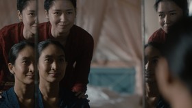 Daftar Pemenang Berlin International Film Festival (Berlinale) 2022