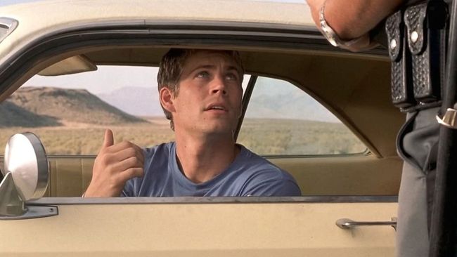 Berikut sinopsis Joy Ride (2001) yang dibintangi Steve Zahn dan mendiang Paul Walker tayang di Bioskop Trans TV malam ini.
