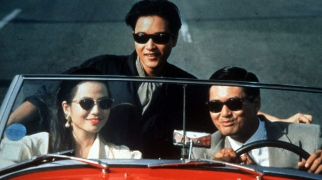 Berikut sinopsis Once a Thief (1991) yang dibintangi Chow Yun-fat bersama mendiang Leslie Cheung tayang di Trans7 malam ini.