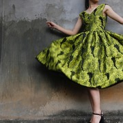 BeauPicks: Dress Cantik untuk Hari Valentine Dibawah 300ribu!