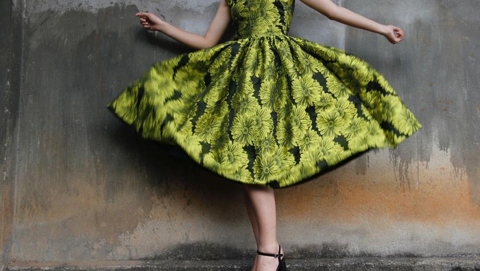 BeauPicks: Dress Cantik untuk Hari Valentine Dibawah 300ribu!