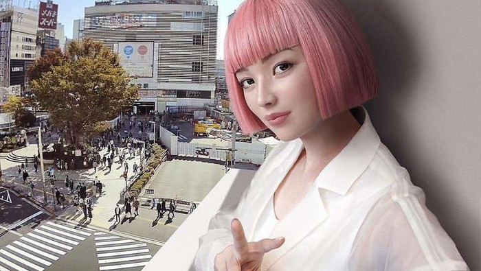 Yuk Kenalan Sama 5 Virtual Influencer yang Lagi Hits! Ada Siapa Saja?