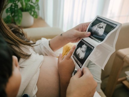 Ciri Janin dalam Rahim Sehat, Lewati 6 Tahapan Perkembangan di Trimester 1