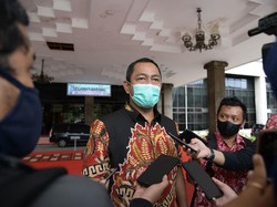 Vaksin Booster di Semarang Belum Penuhi Target, Walkot: Baru 51%