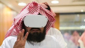 Cara Kunjungi Virtual Ka'bah dan Ibadah Haji di Metaverse