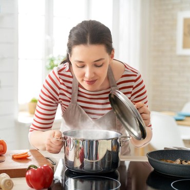 15 Resep Sederhana untuk Dimasak Pas Tahun Baru