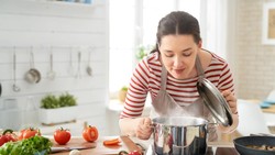 15 Resep Sederhana untuk Dimasak Pas Tahun Baru