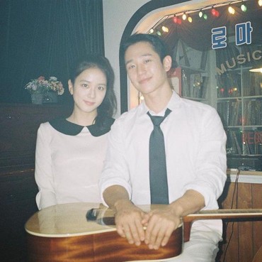 5 Pasangan di Drama Korea Berakhir Tragis, Memilukan hingga Bikin Nyesek