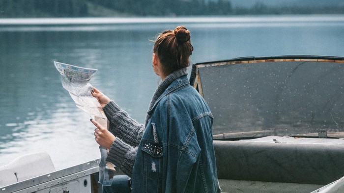 Sering Dikira Nggak Berempati, Ternyata Ini 4 Keresahan yang Sering Dialami Introvert