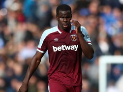Gegara Tendang Kucing, Kurt Zouma Diajak Ribut Eks Juara UFC!