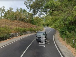 Bus Akan Dilarang Lewat Dlingo-Imogiri, Dispar DIY Tunggu Investigasi KNKT