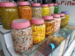 Ini Empat Makanan Khas Cianjur yang Wajib Jadi Oleh-oleh