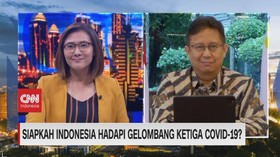 VIDEO: Menkes: Tak Ada Permainan Tes PCR. Yang Terjadi, Lab Overload!