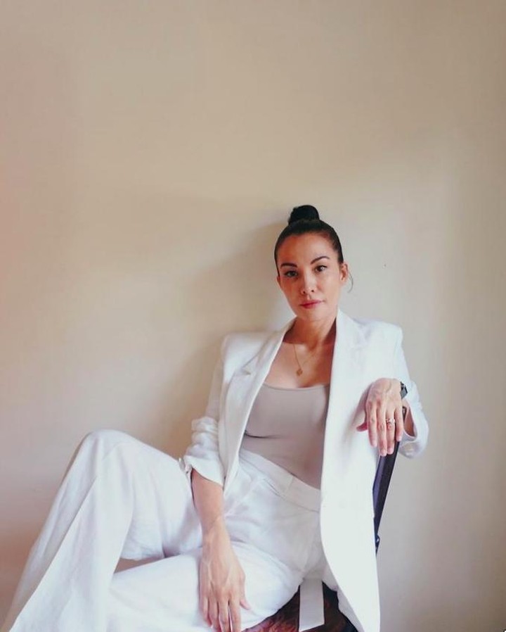 Nadya Hutagalung