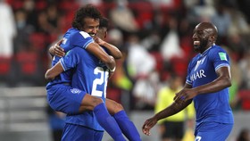 Al Hilal, Raja Arab Saudi yang Jadi Lawan Chelsea