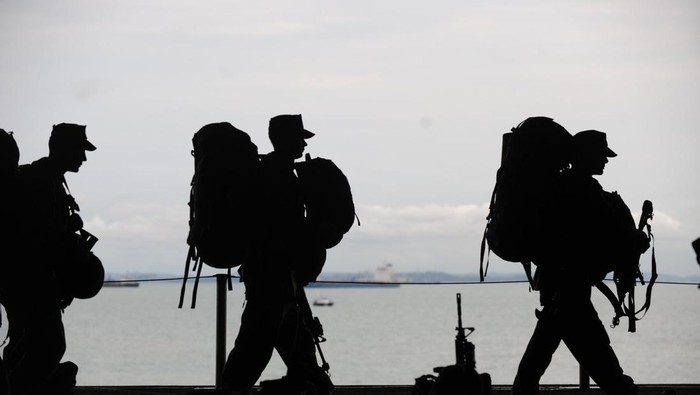 Perang Dunia Ketiga, 14 Negara Ini Diprediksi Lenyap! Ada Indonesia?