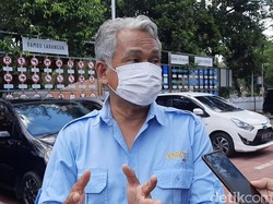 KNKT Periksa Sistem Rem Bus Kecelakaan di Bantul, Ini Hasilnya