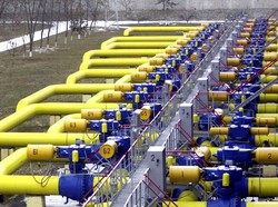 Prancis Mau Setop Impor Gas dari Rusia, Bahan Bakar Pemanas Diganti EBT