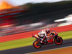 Kondisi Meningkat, Marquez: Ayo Kejar Titel Lagi