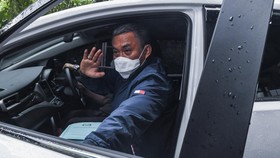 Ketua DPRD DKI Serahkan 3 Nama Calon Pengganti Anies ke Kemendagri