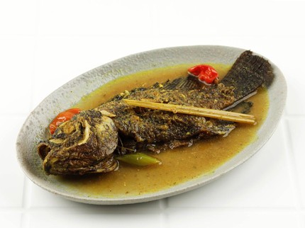 Bikin Berselera, 5 Resep Ikan Nila Dibuat Pesmol hingga Asam Cuka