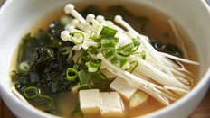 RESEP SUP MISO UNTUK IBU HAMIL