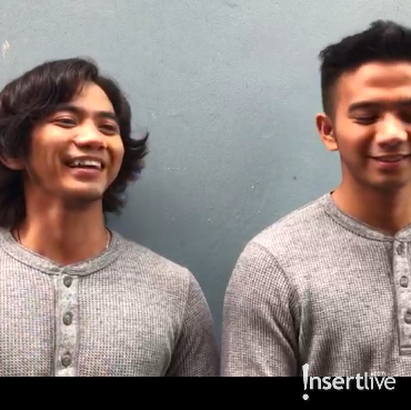 Ikut Kajian Islam, Rizki dan Ridho DA Ingin Rizky Billar Bergabung