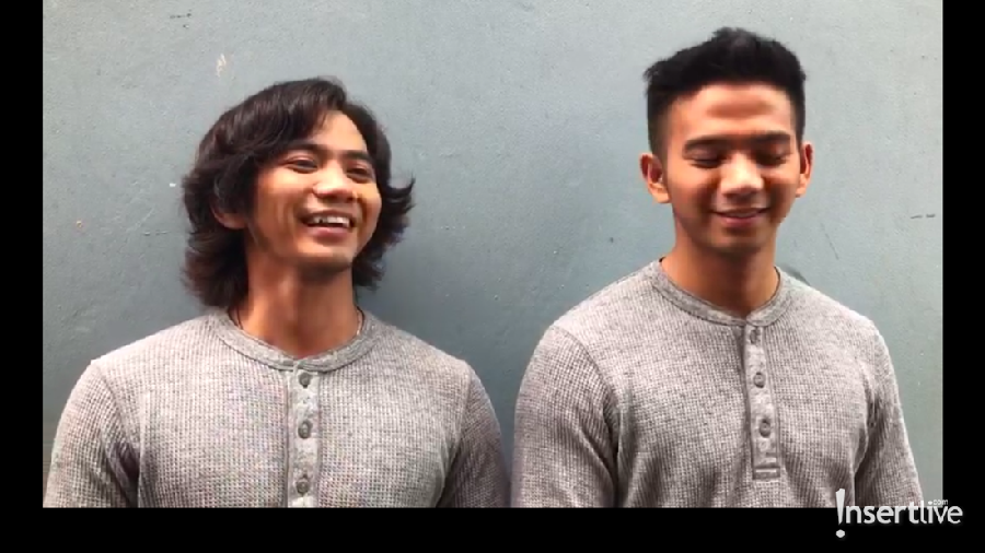 Rizki DA dan Ridho DA