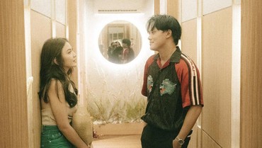 img-title Profil Mahalini Raharja, Pacar Rizky Febian yang 'Melawan Restu'
