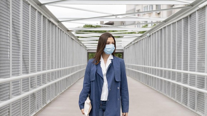 Pemerintah Tetapkan PPKM Level 3 Jawa-Bali, Ini Syarat Perjalanan untuk Kamu yang Bepergian