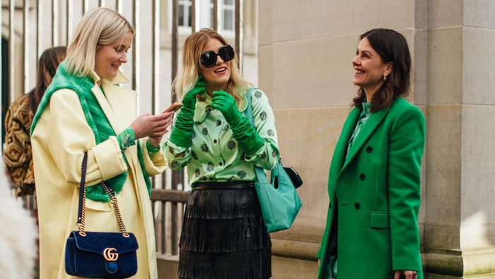 Menurut Para Ahli, Tampil Rapi dan Modis Bisa Lawan Bad Mood! Ini Penjelasannya