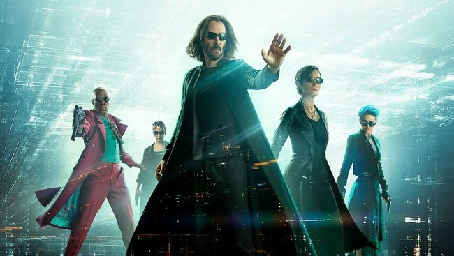 situs slot pulsa tanpa potongan gacor 7 Film Hollywood Action Seru dan Menegangkan, Bisa Ditonton di BLOCKBUSTER SAHUR MOVIES TRANS TV