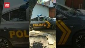 VIDEO: Detik-detik Polisi Datang dan Tangkapi Warga Desa Wadas