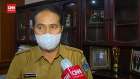 VIDEO: Gubernur Bali Larang OTG Isolasi Mandiri