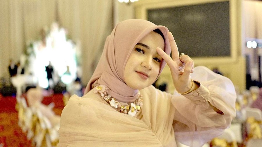Tirani Dwitasari