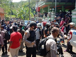 Kronologi Sengketa Wadas yang Diuraikan Ganjar Hari Ini