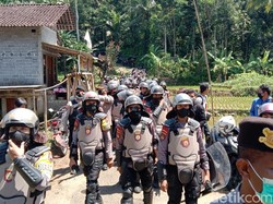 Insiden Wadas, PKB Ingatkan Pesan Jokowi Selesaikan Masalah Sambil Ngopi
