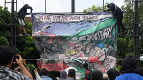 20 Ribu Netizen Teken Petisi Setop Rencana Pertambangan di Wadas
