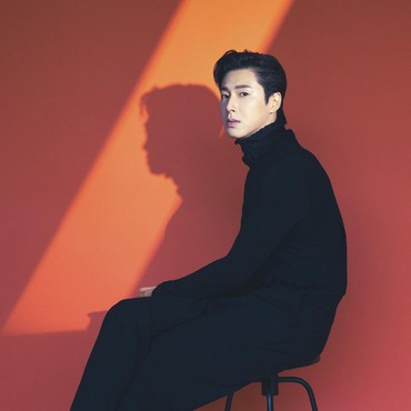 U-Know TVXQ Rilis Album Solo Jepang pada 9 Februari