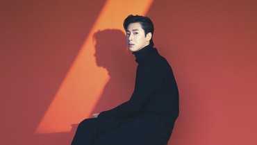 img-title U-Know TVXQ Rilis Album Solo Jepang pada 9 Februari