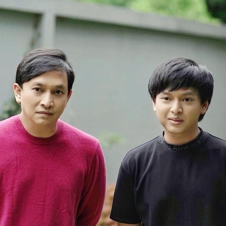 <p>Yovie Widianto punya penerus dari keluarganya di bidang musik. Sosok penerus itu tak lain adalah putranya, Arsy Widianto. (Foto: Instagram @ywpiano)</p>