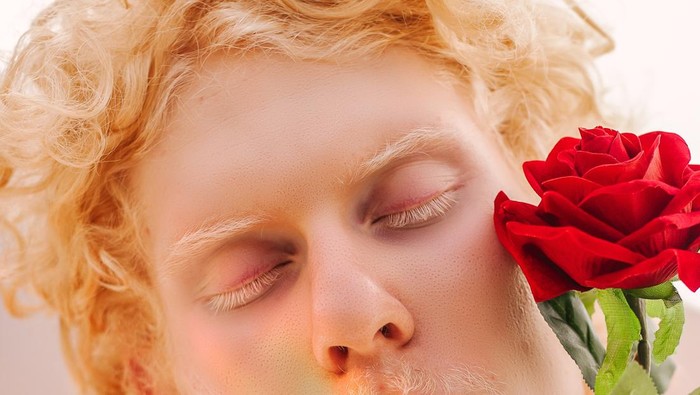 Beaupicks: Selain Cantik, 3 Toner Kelopak Bunga Ini Bikin Kulit Terhidrasi