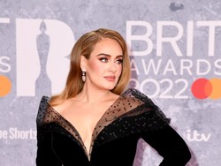 Ternyata Ini Rahasia Diet Adele Bisa Turunkan BB hingga 50 Kg!