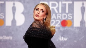 Daftar Lengkap Pemenang BRIT Awards 2022