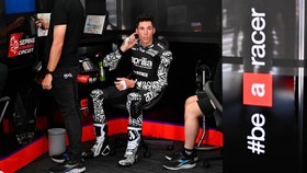 Aleix Usai Tes Mandalika: Tes MotoGP Butuh di Banyak Tempat