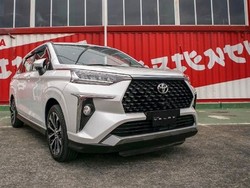 Fitur All New Toyota Veloz yang Buatnya Jadi MPV Premium & Canggih